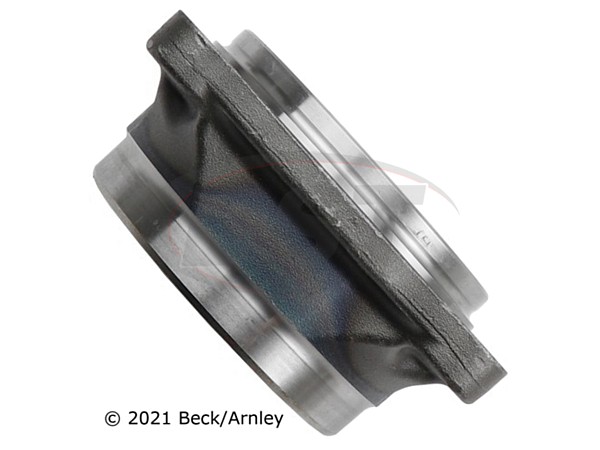 beckarnley-051-4232 Rear Wheel Bearings